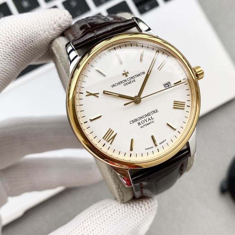 VACHERON CONSTANTIN Watches